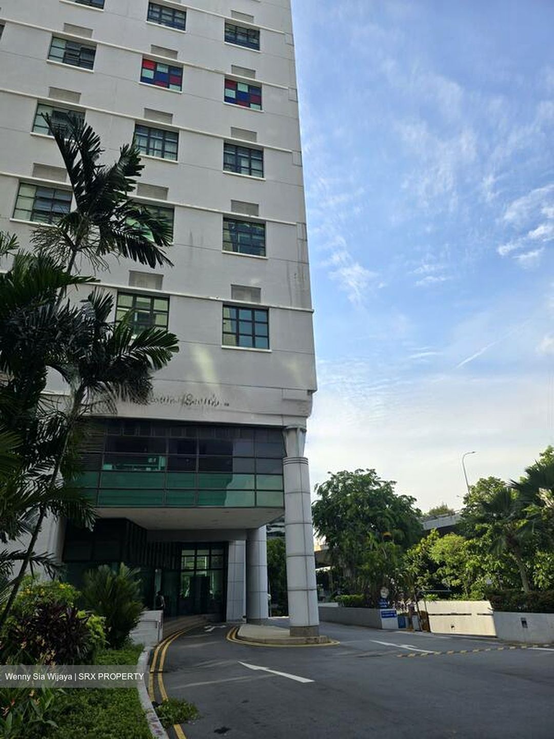 Citilink Warehouse Complex (D5), Factory #470842361